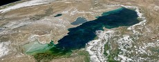 МИД Ирана назвал необоснованными предположения об изменении статуса Каспийского моря 