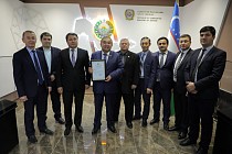 Пятую политическую партию зарегистрировали в Узбекистане