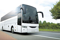 Узбекистан и Казахстан запустили регулярный автобусный маршрут «Ташкент-Туркестан»