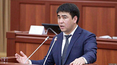 В Ошском аэропорту пограничники запугивают узбеков и таджиков, требуют деньги за пропуск через границу – депутат