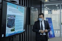 Открыть научно-практический центр технологий водородной энергетики планируют в Узбекистане