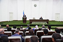 В Андижанской области планируют реализовать 908 проектов на более чем 25 трлн сумов