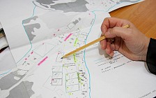 Ташкент расширяет свои границы