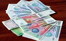 “Тошкент” фонд биржасининг ҳафталик айланмаси 21,8 млрд сўмни ташкил этди 