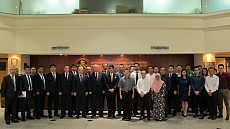 Завод каустической соды и жидкого хлора построят в Хорезмской области