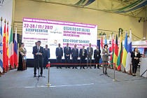 В Ташкенте 21 ноября стартуют UzAgroExpo и UzProdExpo