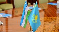 Казахстан и Узбекистан откроют туристический маршрут