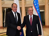 В Узбекистане планируют открыть филиалы четырех российских вузов