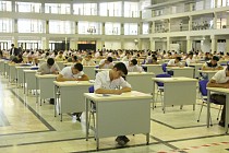 Университет Инха в Ташкенте покажет процесс вступительных экзаменов в онлайн режиме