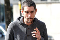 Бездомный житель Манчестера приговорен к тюремному заключению за кражу личных вещей