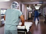 Двое получили ожоги в пожаре в АО «Кизилкумцемент»  