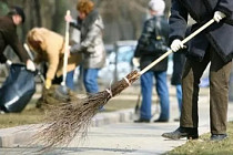 В Узбекистане расширяют опыт решения безработицы общественными работами