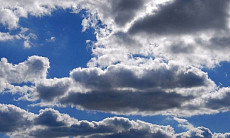 На всей территории Узбекистана прогнозируется облачная погода без осадков в субботу