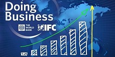 Узбекистан занял 76-е место из 190 в рейтинге «Ведение бизнеса 2019»