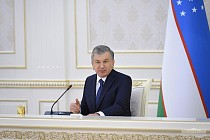 Систему антикризисного управления введут в некоторых городах и районах Узбекистана