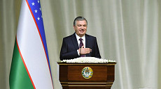 Мирзиееву присудили премию за вклад в борьбу с неинфекционными заболеваниями