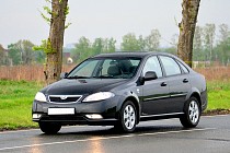По итогам 2015 года продажи автомобилей GM Uzbekistan в России упали на 46%