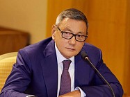 Гафур Рахимов ушел с поста президента AIBA