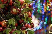 На Новый год граждане Узбекистана отдохнут 5 дней