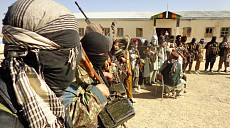 В афганской провинции Логар талибы потеряли свыше 30 человек