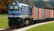 Иран предлагает Туркменистану и Узбекистану на 40% снизить тарифы на жд-перевозки