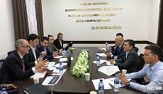 В Узбекистане построят новую ТЭС стоимостью более $1 млрд