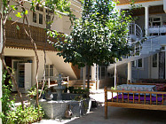 Правительство Узбекистана стимулирует предпринимателей создавать гостевые дома