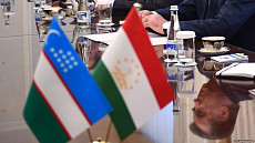 Узбекистан намерен увеличить товарооборот с Таджикистаном до $500 млн