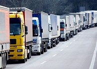 Нацперевозчикам Узбекистана помогут приобрести большегрузные автотранспортные средства