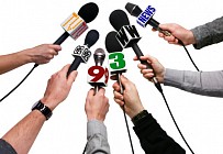 400 атрофида маҳаллий ва хорижий журналистлар ШҲТнинг Тошкентдаги саммитини ёритади