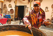 Узбекистан признан самой счастливой страной в Содружестве Независимых Государств