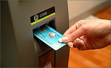 Почти четверть всех пластиковых карточек Узбекистана выпустили в Ташкенте