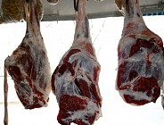 Власти Андижанской области Узбекистана установили фиксированную цену на говядину – 29 тыс. сумов за 1 кг