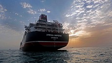 Иран освободил часть экипажа британского танкера Stena Impero 