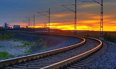 Узбекистан приступил к восстановлению ранее разобранной железной дороги с Таджикистаном