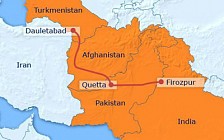 Афганистан в ближайшие 3 месяца приступит к прокладке газопровода ТАПИ