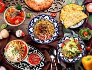 Узбекистан, Кыргызстан и Туркменистан возглавляют антирейтинг стран с самым вредным питанием