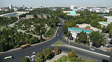 Одной из улиц Ташкента присвоят имя Камолиддина Бехзода