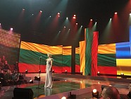 В Литве в ходе телемарафона собрали почти 83 тыс. евро на помощь Донбассу