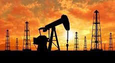 Цены на нефть на ведущих мировых биржах повысились