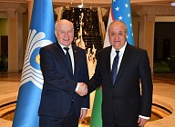 Более 30 мероприятий проведет Узбекистан в рамках председательства в СНГ в 2020 году