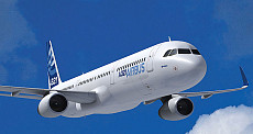 До конца года «Узбекистон хаво йуллари» получит два самолета Airbus