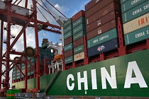 Китайский импорт по итогам 2018 года может превысить уровень в $2 трлн