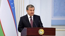 Мирзиеев определил пути развития экономики Кашкадарьинской области