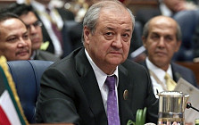 Камилов посетит Туркменистан с рабочим визитом