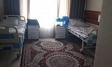 В Таджикистане коронавирусный карантин проходят свыше 5 тыс. человек