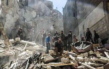 США и Россия наложили вето на проекты резолюции друг друга по Сирии