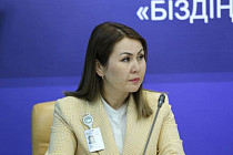 В хищении бюджетных средств в особо крупном размере подозревается посол Казахстана в Узбекистане