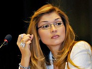 Санкции США против Гульнары Каримовой продлены на один год