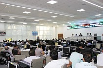 ЎзРТХБда биржа экспорти ҳажми $3,86 млнгача ўсди  